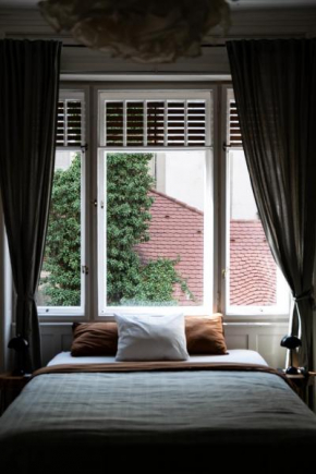 Frankie's Home Budapest